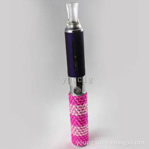 Luxury Fashional design  Diamond  electronic cigarette wholesale